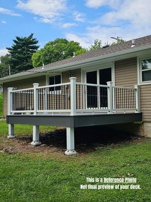 Deck Packages